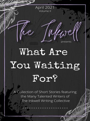 cover image of The Inkwell presents